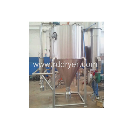 DF dry suspending agent production equipment
